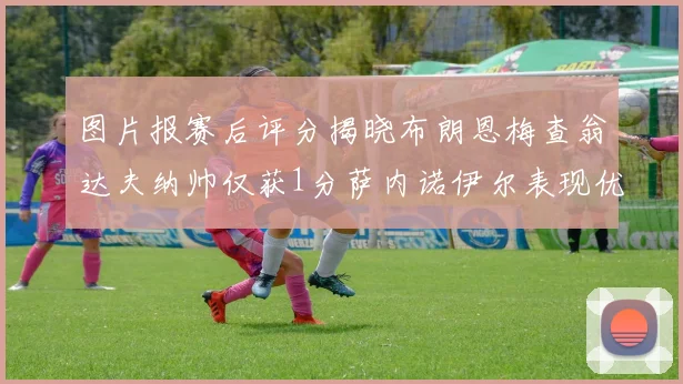 图片报赛后评分揭晓布朗恩梅查翁达夫纳帅仅获1分萨内诺伊尔表现优异获3分
