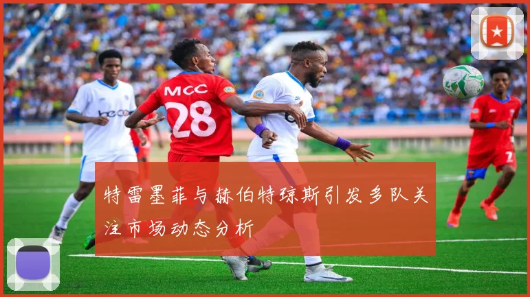 特雷墨菲与赫伯特琼斯引发多队关注市场动态分析