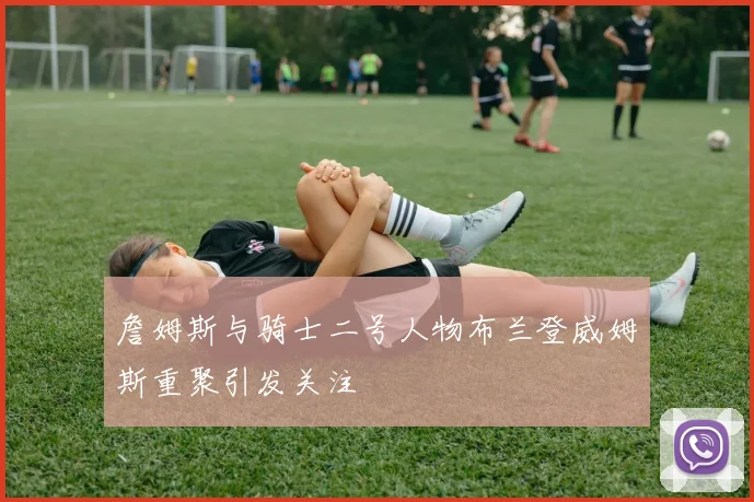 詹姆斯与骑士二号人物布兰登威姆斯重聚引发关注